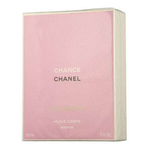 Chanel Chance Eau Fraîche Body Oil