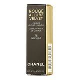 Chanel Rouge Allure Velvet