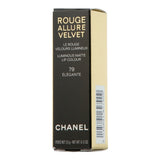 Chanel Rouge Allure Velvet