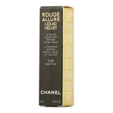 Chanel Rouge Allure Liquid Velvet