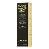 Chanel Rouge Allure Liquid Velvet