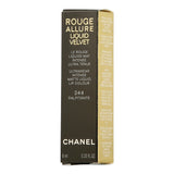 Chanel Rouge Allure Liquid Velvet
