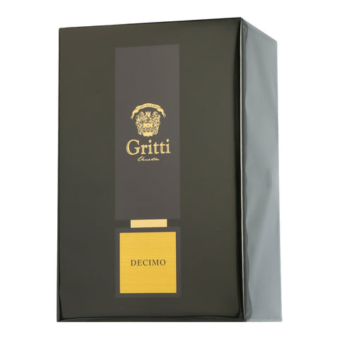 Gritti Black Collection Decimo Eau de Parfum Spray