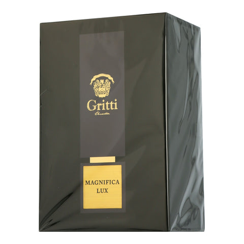 Gritti Black Collection Magnifica Lux Eau de Parfum Spray