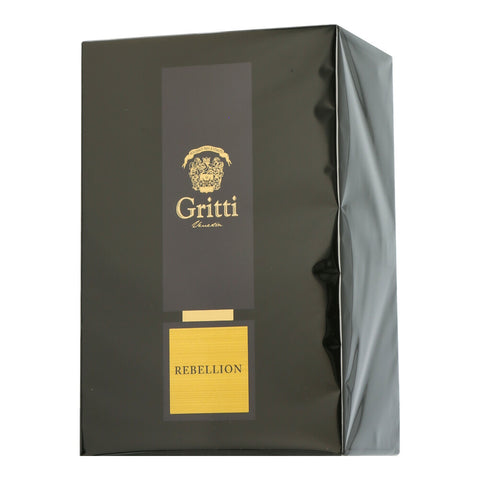 Gritti Black Collection Rebellion Eau de Parfum Spray