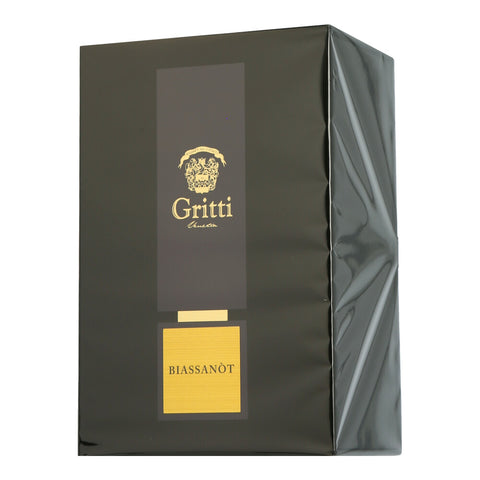 Gritti Black Collection Biassanòt Eau de Parfum Spray
