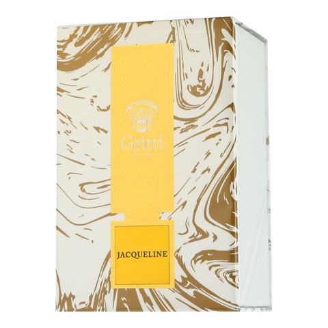Gritti White Collection Jacqueline Eau de Parfum Spray