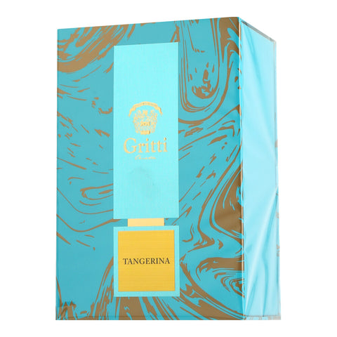 Gritti I Turchesi Collection Tangerina Eau de Parfum Spray