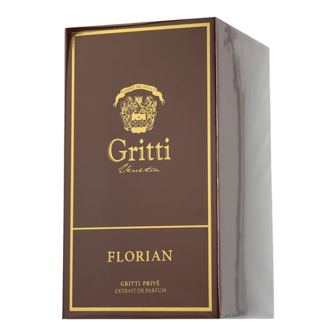 Gritti Privé Collection Florian Extrait de Parfum Spray
