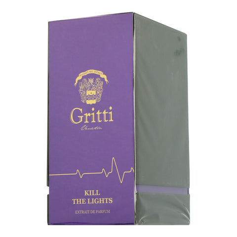 Gritti Ivy Collection Kill the Lights Extrait de Parfum Spray