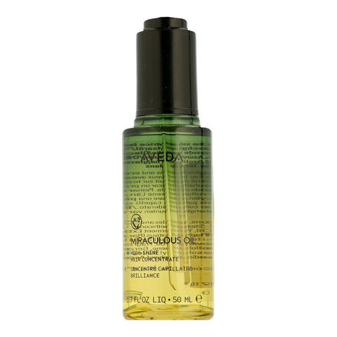 Aveda Style Miraculous Oil