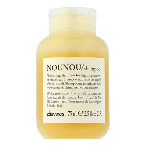 Davines Nounou Shampoo
