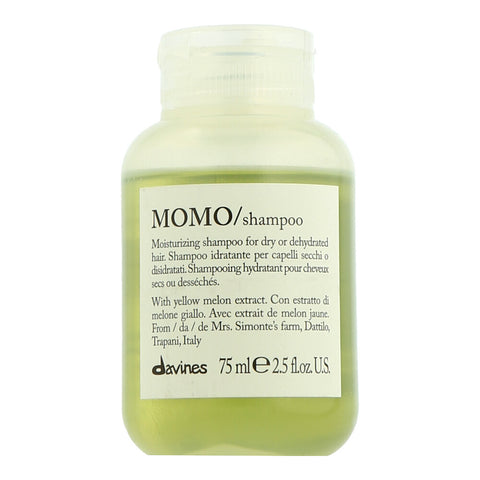 Davines Momo Shampoo