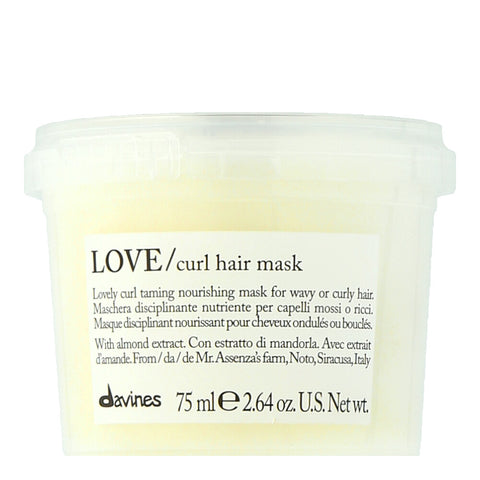 Davines Love Curl Mask