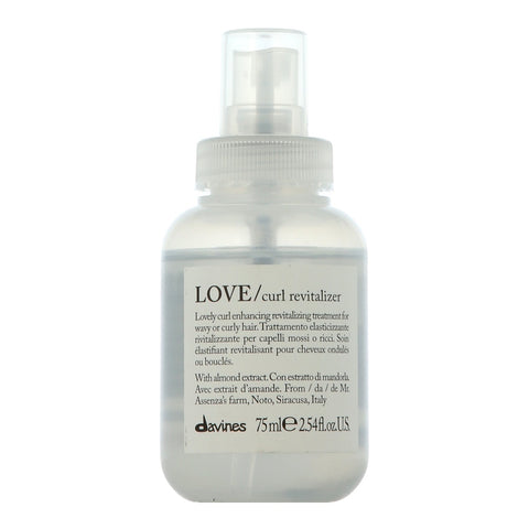 Davines Love Curl Revitalizer