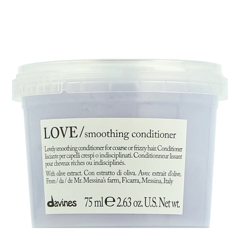 Davines Love Smoothing Conditioner