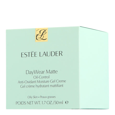 Estée Lauder DayWear Matte Oil-Control Anti-Oxidant Moisture Gel Cream