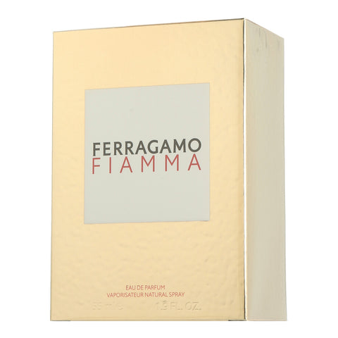 Salvatore Ferragamo Fiamma Eau de Parfum Spray