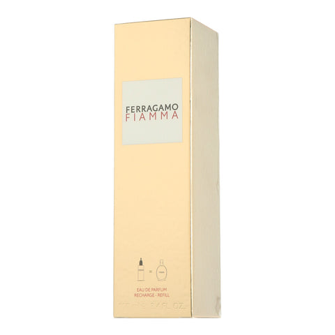 Salvatore Ferragamo Fiamma Nachfüllung EdP