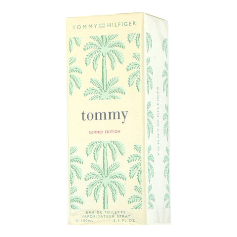 Tommy Hilfiger Tommy Summer Edition Eau de Toilette Spray