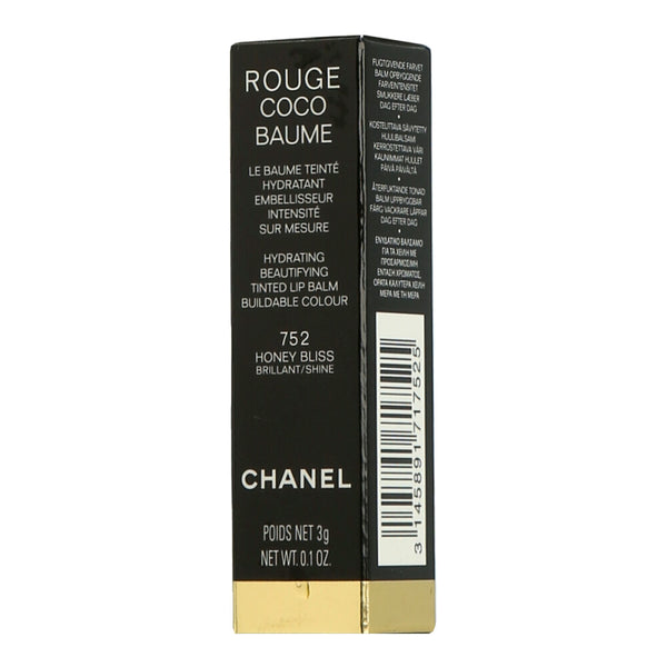 Chanel Rouge Coco Baume
