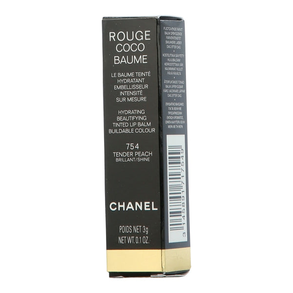 Chanel Rouge Coco Baume