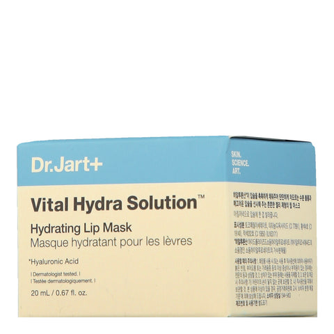 Dr. Jart+ Vital Hydra Solution Hydrating Lip Mask
