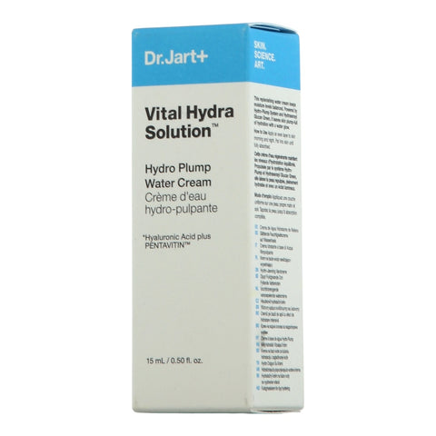 Dr. Jart+ Vital Hydra Solution Hydro Plump Water Cream