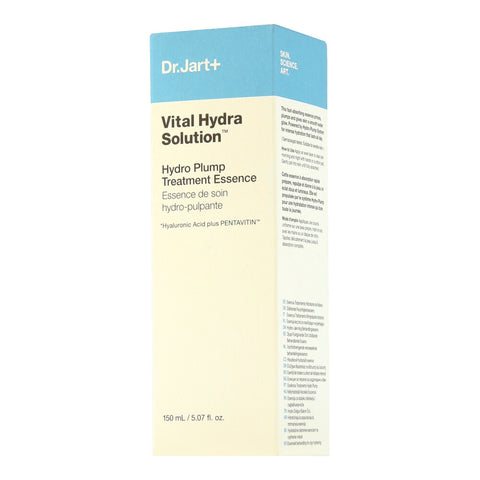 Dr. Jart+ Vital Hydra Solution Hydro Plump Treatment Essence