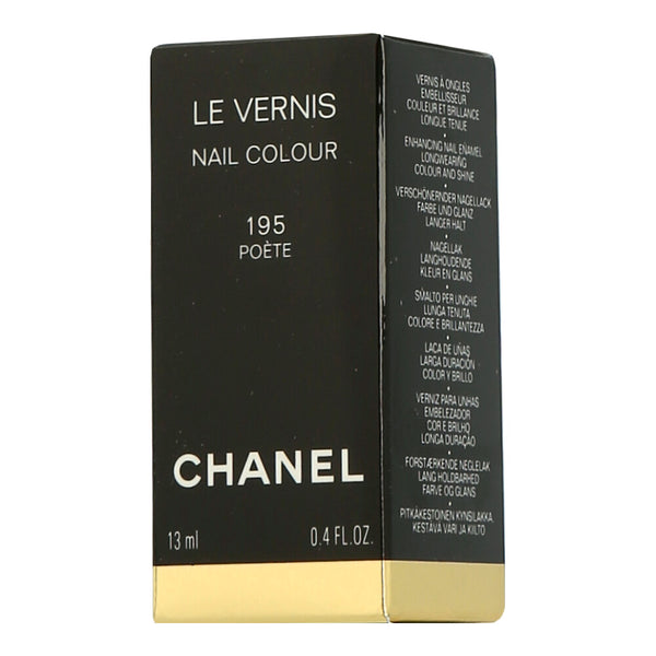 Chanel Le Vernis