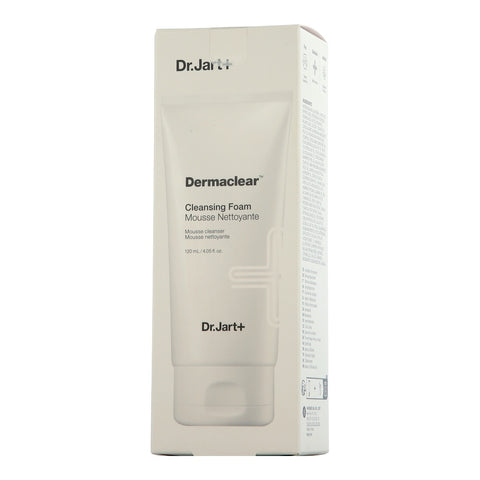 Dr. Jart+ Dermaclear Micro Foam