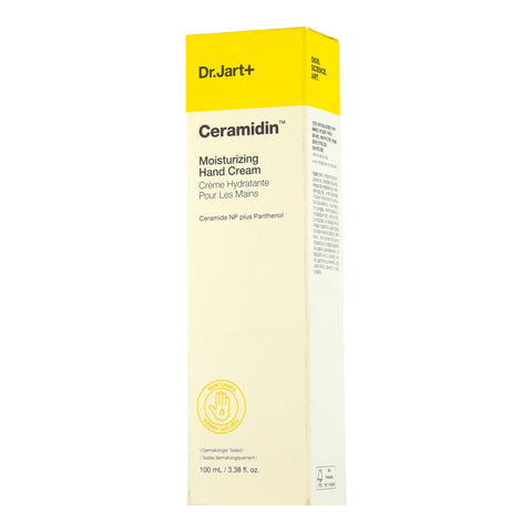 Dr. Jart+ Ceramidin Moisturizing Hand Cream