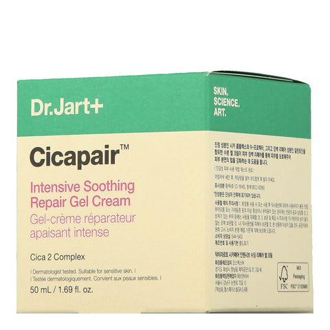 Dr. Jart+ Cicapair Intensive Soothing Repair Gel Cream