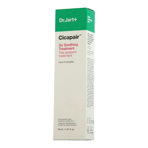 Dr. Jart+ Cicapair So Soothing Treatment