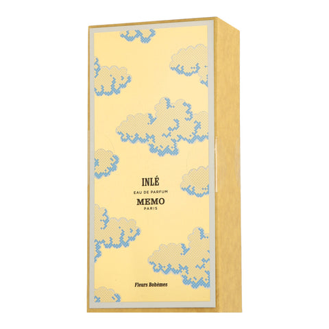 Memo Paris Collection Fleurs Bohèmes Inlé Eau de Parfum Spray