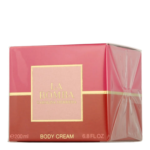 Carolina Herrera La Bomba Body Cream