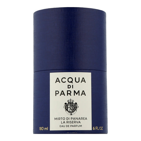 Acqua di Parma Blu Mediterraneo - Mirto di Panarea La Riserva Eau de Parfum Spray