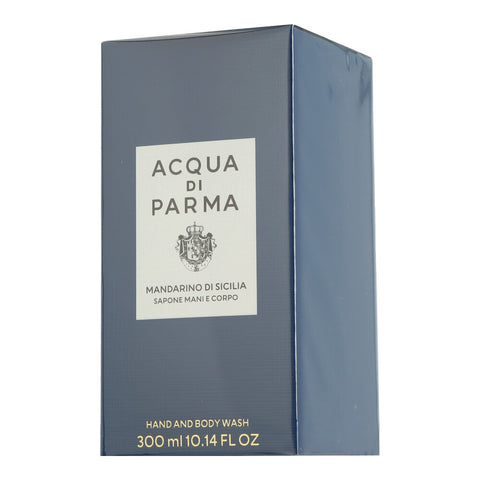 Acqua di Parma Blu Mediterraneo - Mandarino di Sicilia Hand & Body Wash
