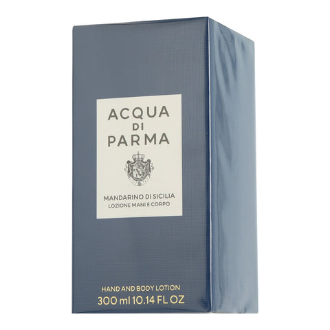 Acqua di Parma Blu Mediterraneo - Mandarino di Sicilia Hand & Body Lotion