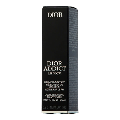 Dior Addict Lip Glow