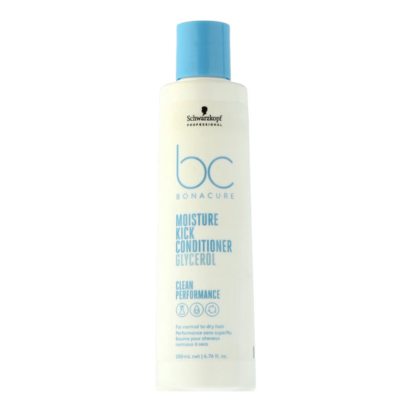 Schwarzkopf Professional BC Moisture Kick Conditioner