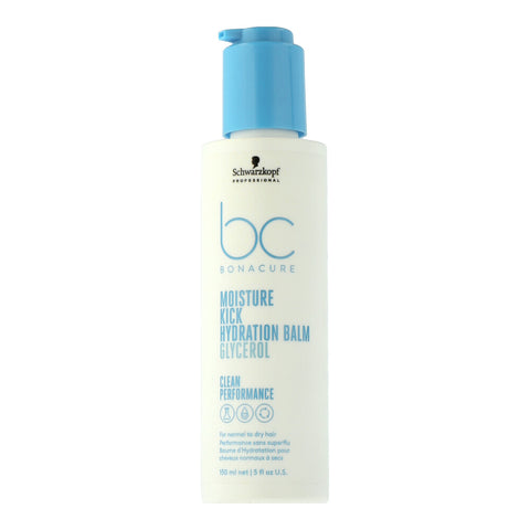 Schwarzkopf Professional BC Moisture Kick Hydration Balm