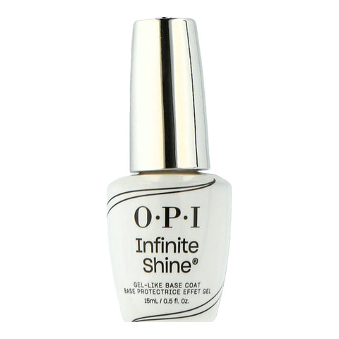 OPI Infinite Shine Infinite Shine Gel-Like Base Coat