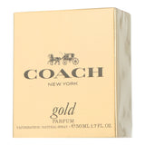 Coach Gold Parfum Spray