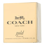 Coach Gold Parfum Spray