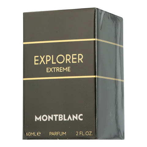 Montblanc Explorer Extreme Parfum Spray
