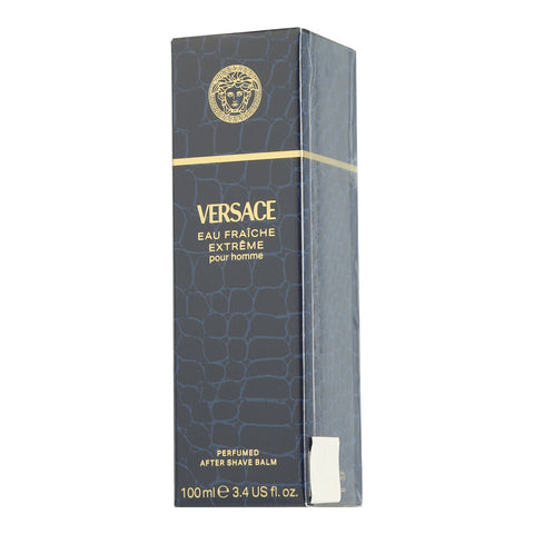 Versace Man Eau Fraiche Extreme After Shave Balm