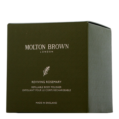 Molton Brown Reviving Rosemary Exfoliating Body Polisher Refillable