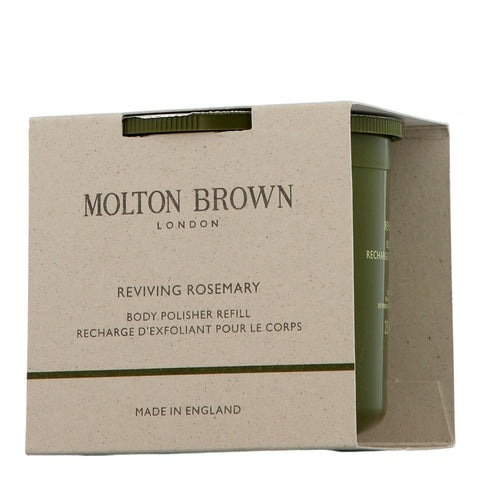 Molton Brown Reviving Rosemary Exfoliating Body Polisher Refill