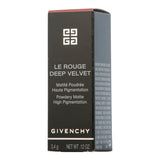 Givenchy Le Rouge Deep Velvet